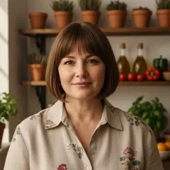 Autor Marianna Gajewska