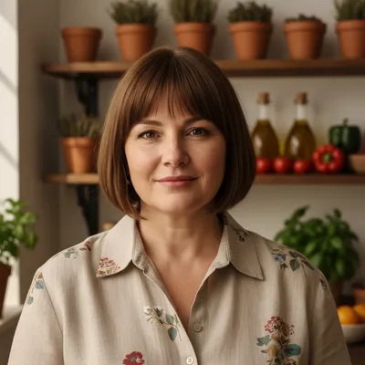 Marianna Gajewska